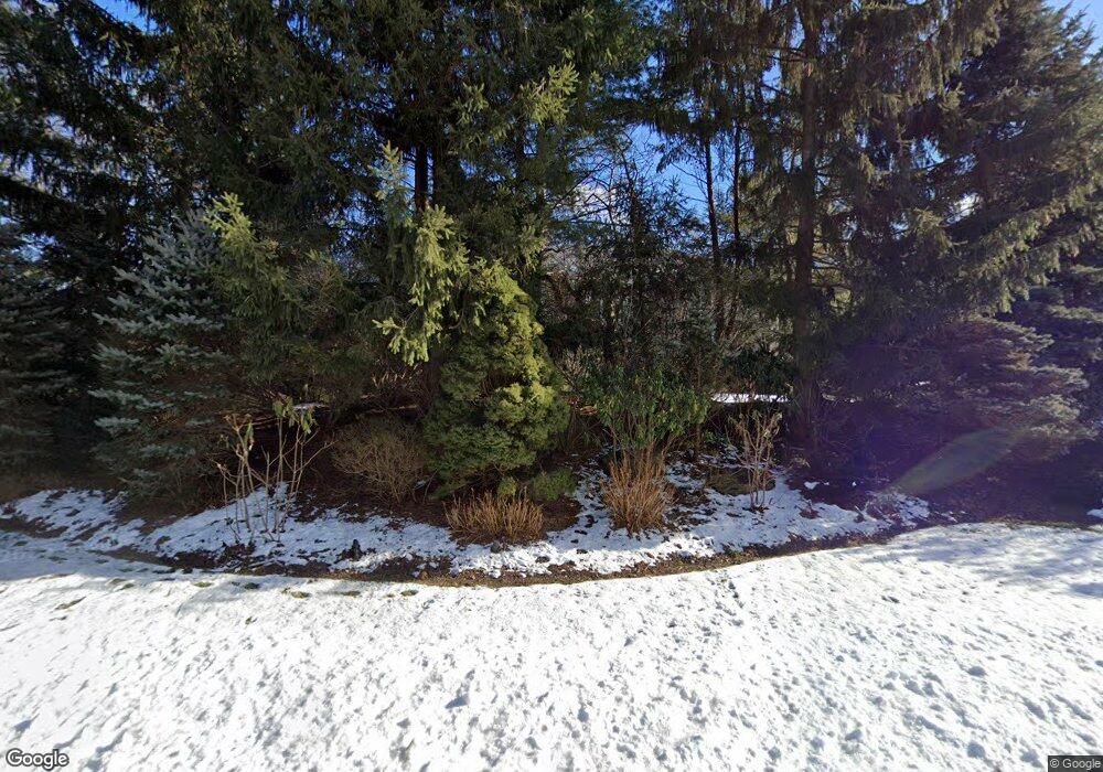 6 Tulip Tree Ln, Alpine, NJ 07620 - photo 1