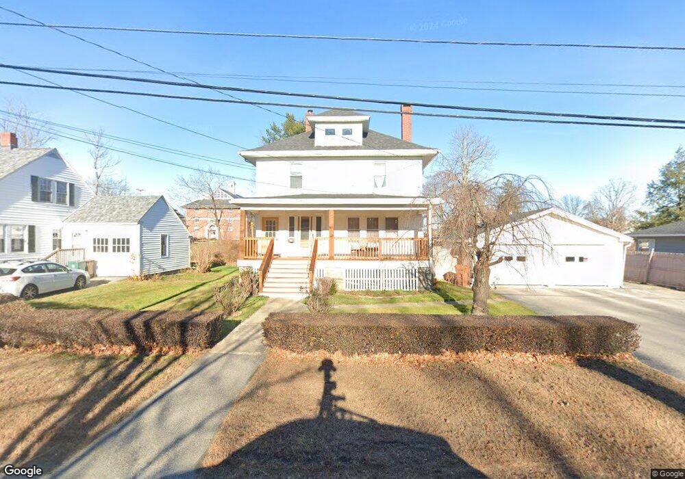 29 Clark St, Saco, ME 04072 - photo 1