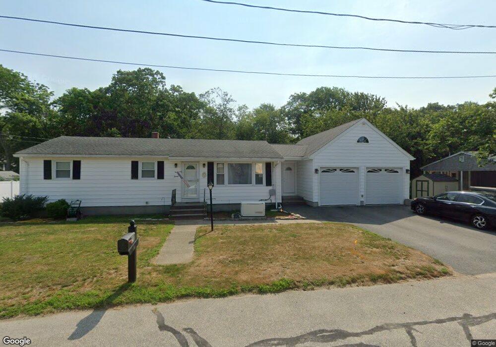 20 Paul Rd, North Dartmouth, MA 02747 - photo 1