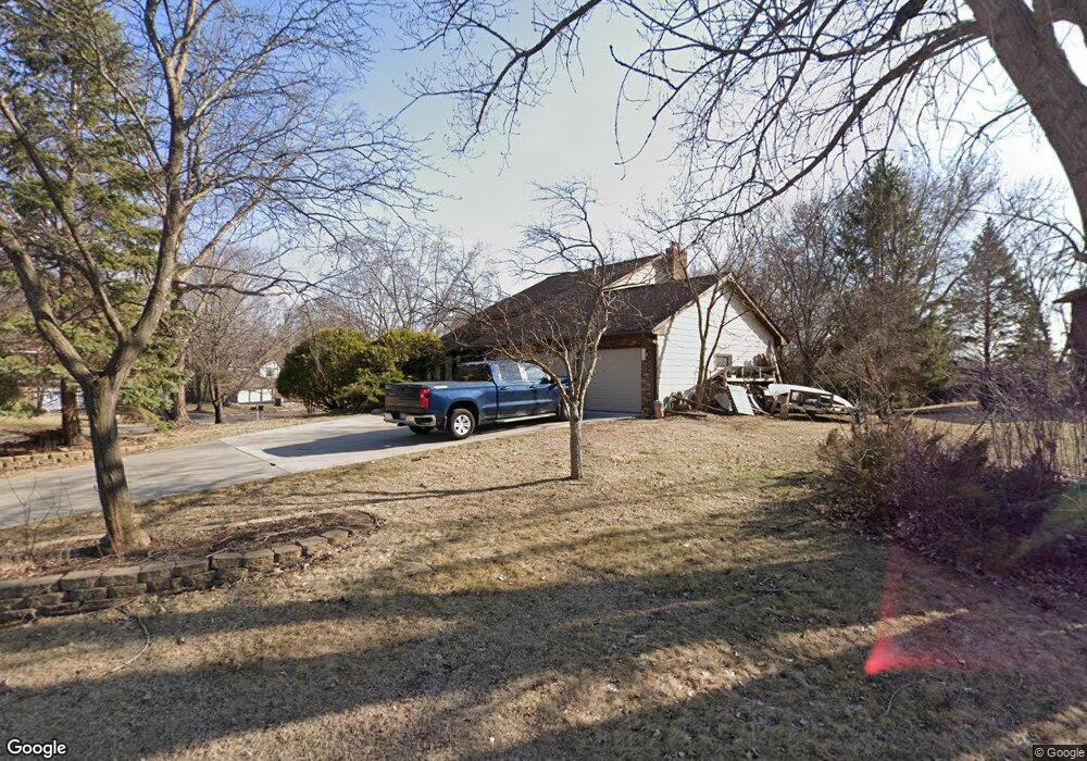 17101 Creek Ridge Pass, Minnetonka, MN 55345 - photo 1