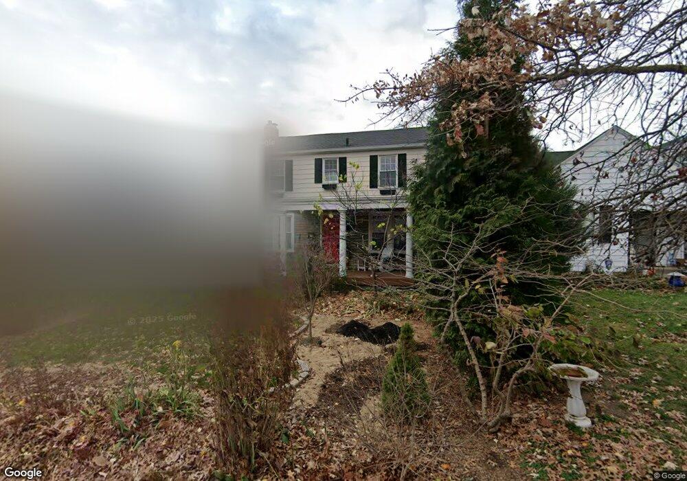 59 S Algonquin Ave, Columbus, OH 43204 - photo 1