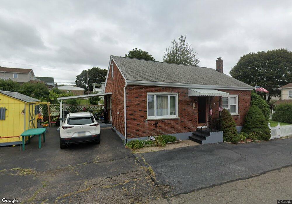 217 E 6th St, Hazleton, PA 18201 - photo 1