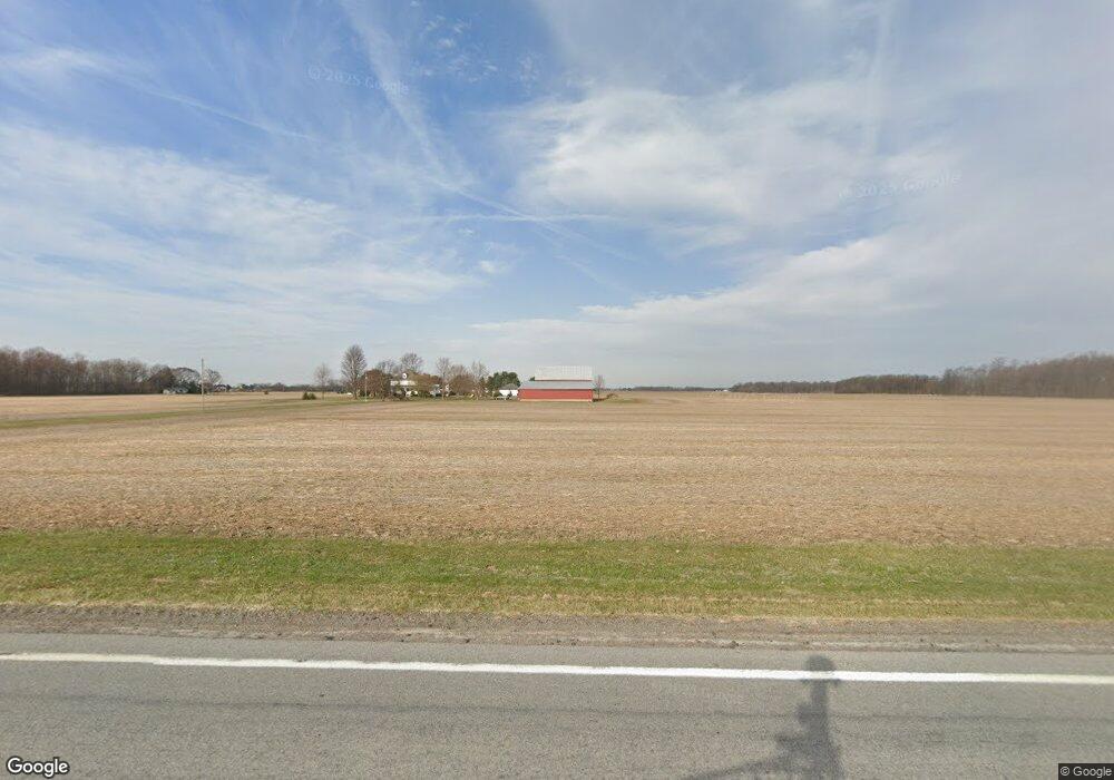 9605 Napoleon Rd, Columbus Grove, OH 45830 - photo 1