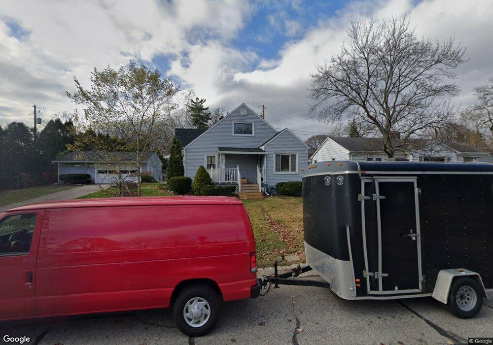 2903 Armour St, Port Huron, MI 48060 - photo 1