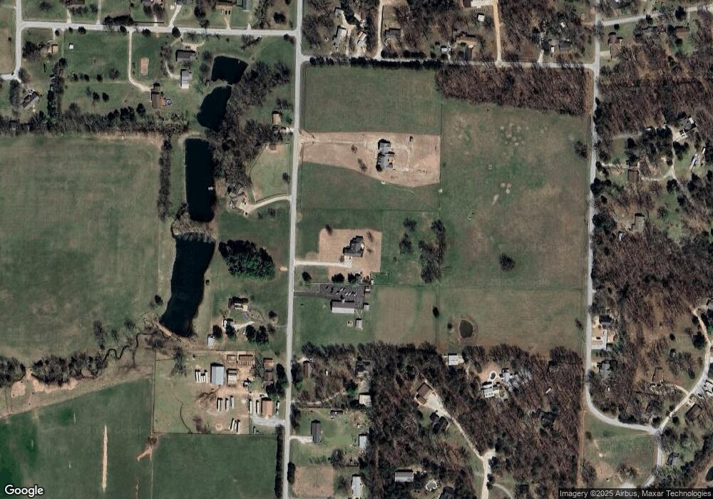 13166 Hickory Creek Rd, Lowell, AR 72745 - photo 1