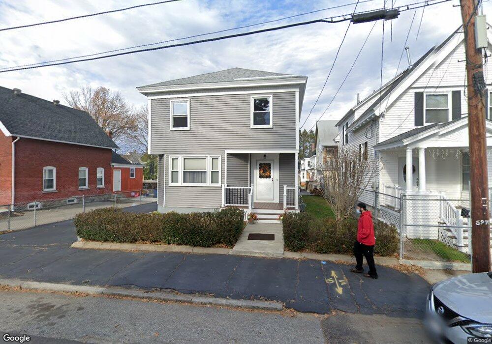 146 Abbott St, Lawrence, MA 01843 - photo 1