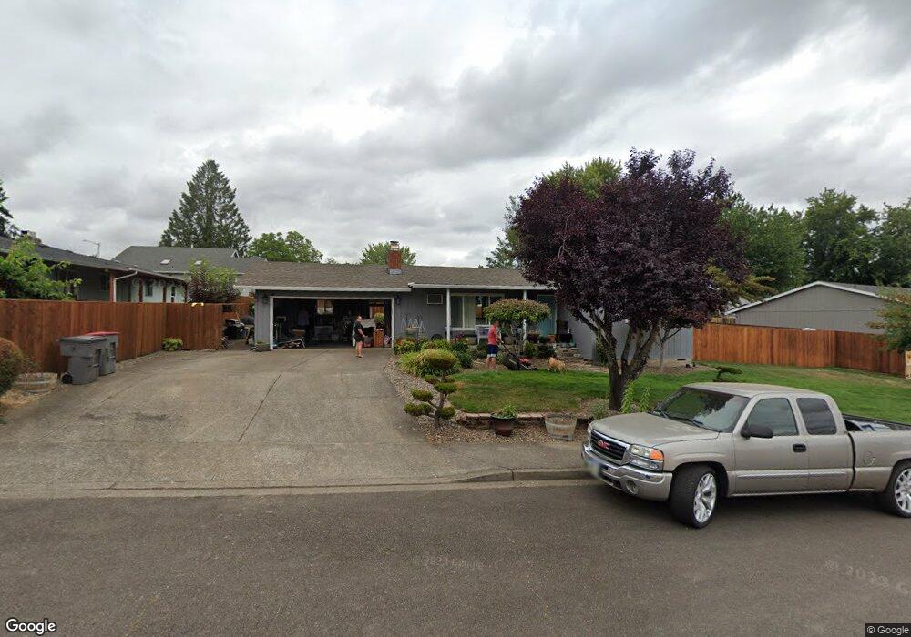 660 8th St, Lafayette, OR 97127 - photo 1