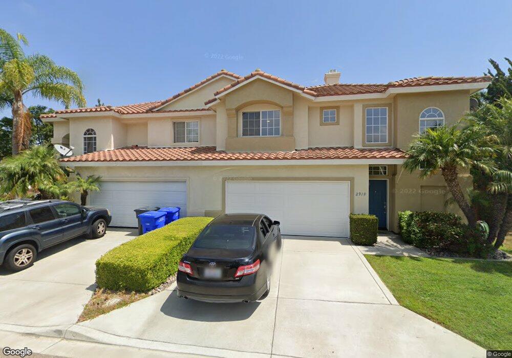 2921 Platinum Place, Carlsbad, CA 92009 - photo 1