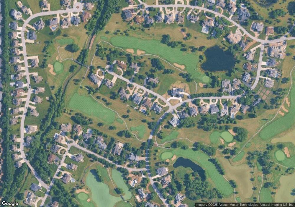 1208 La Forestiere Ct, Dyer, IN 46311 - photo 1