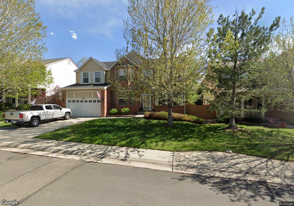 15242 E Hialeah Place, Aurora, CO 80015 - photo 1