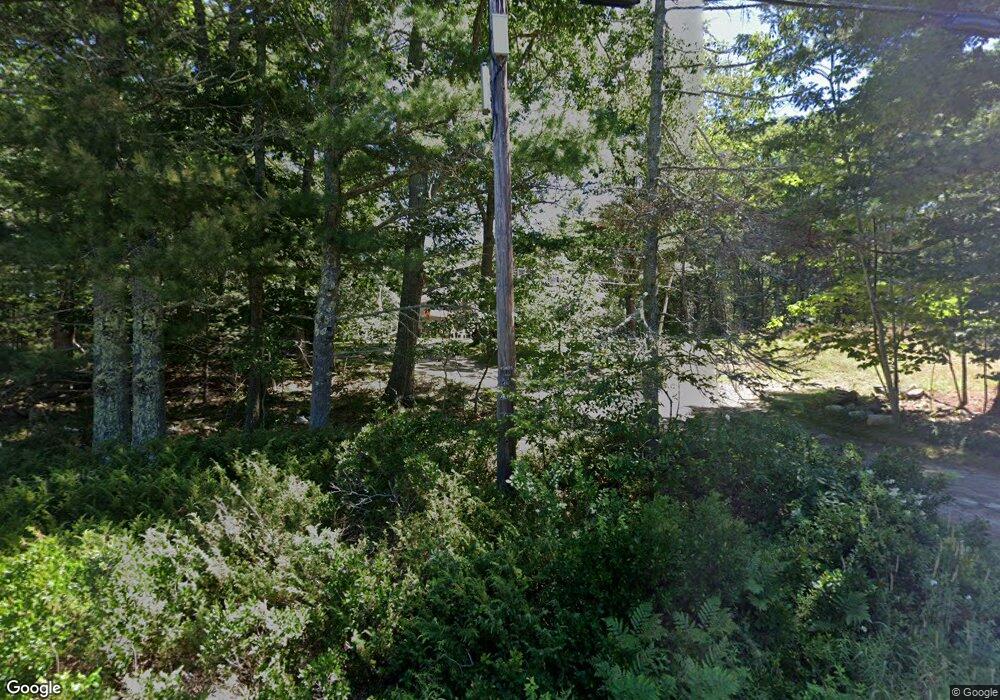 1007 Five Islands Rd, Georgetown, ME 04548 - photo 1
