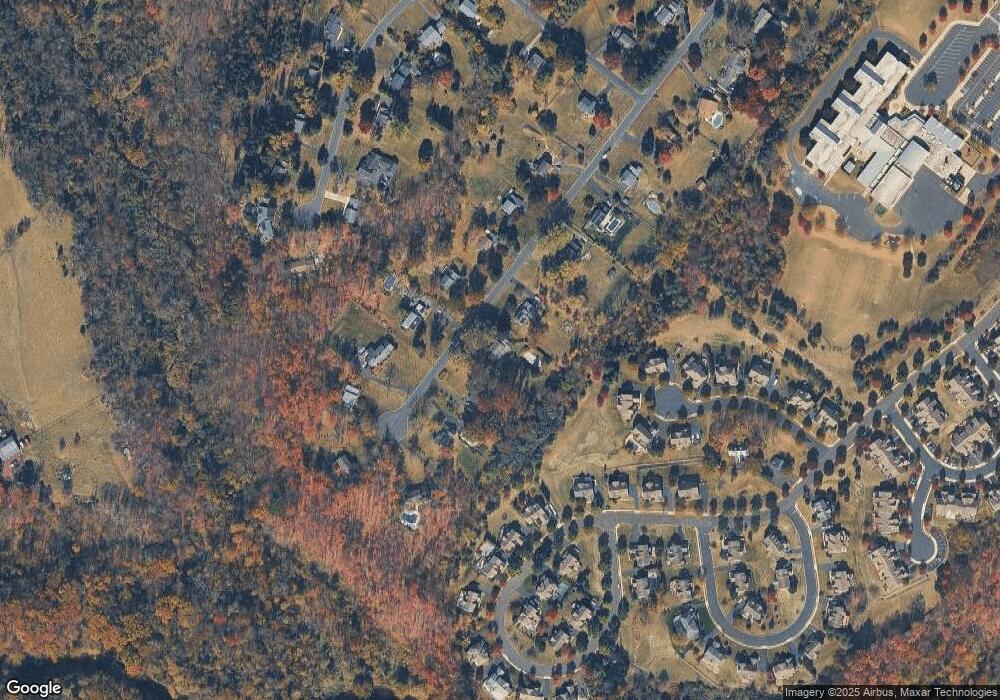 518 Saint Lawrence Way, Furlong, PA 18925 - photo 1