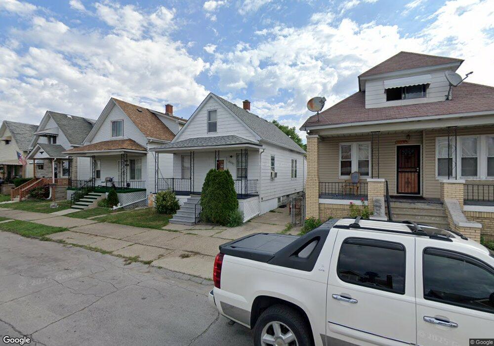 12050 Charest St, HamtraMcK, MI 48212 - photo 1