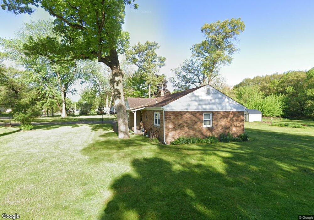 1332 E Elm St, Griffith, IN 46319 - photo 1