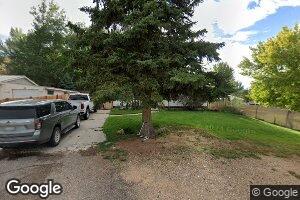 584 N 200 E, Duchesne, UT 84021