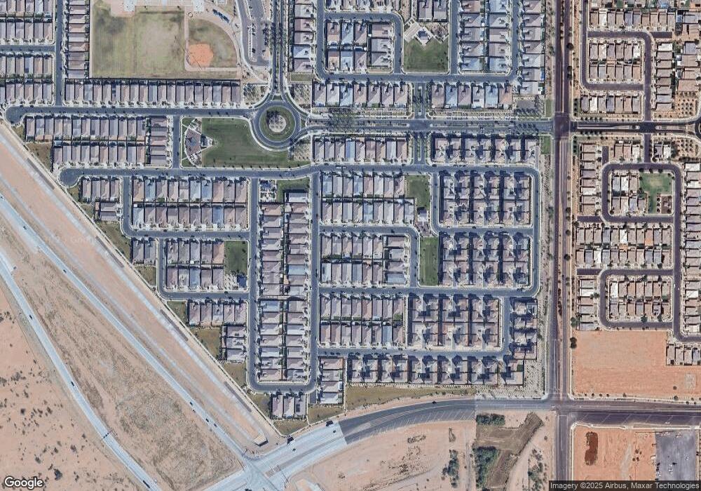 9835 E Tillman Ave, Mesa, AZ 85212 - photo 1