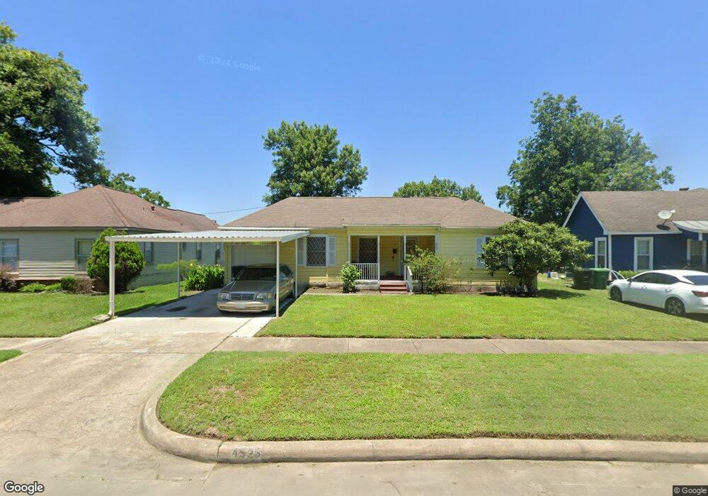 4525 Willowbrook Blvd, Houston, TX 77021 - photo 1