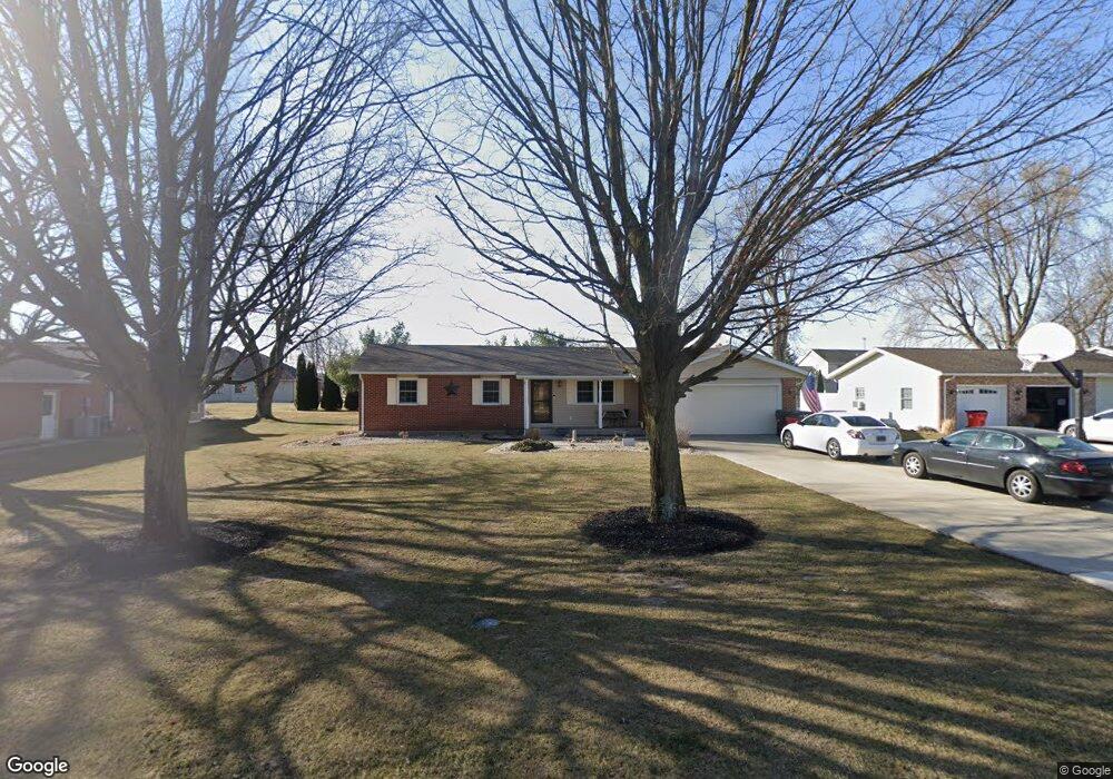 329 Grandview Blvd, Ada, OH 45810 - photo 1