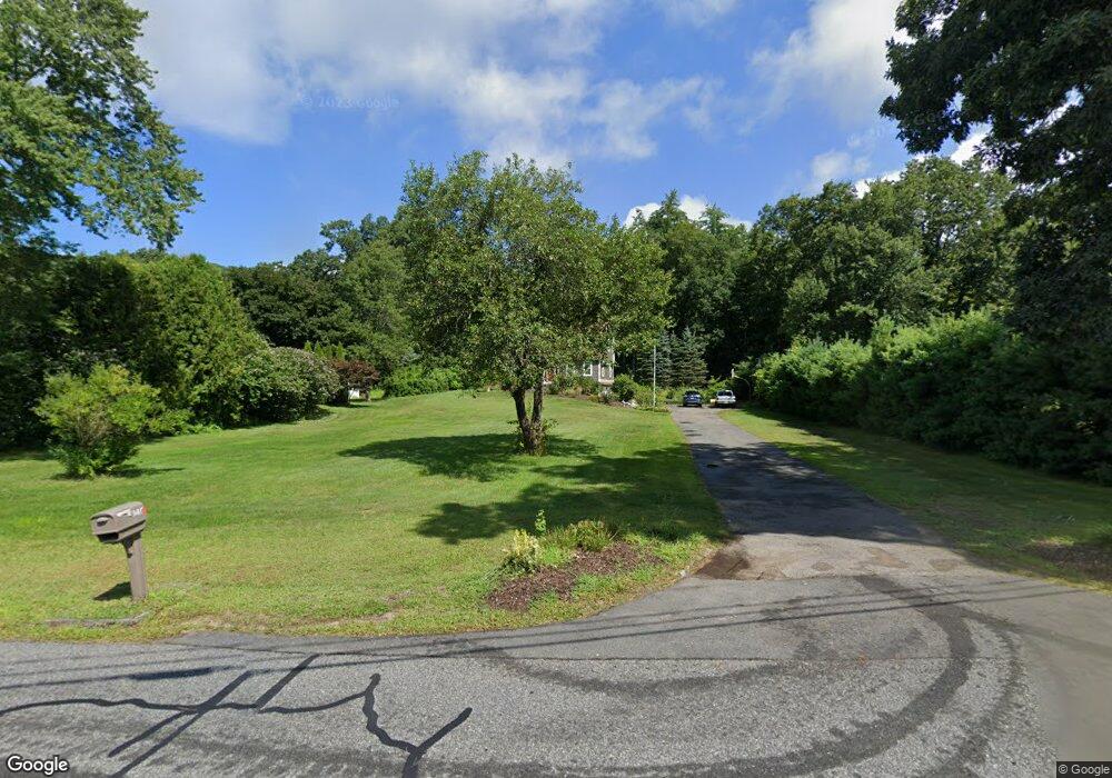 149 Poole St, Ludlow, MA 01056 - photo 1