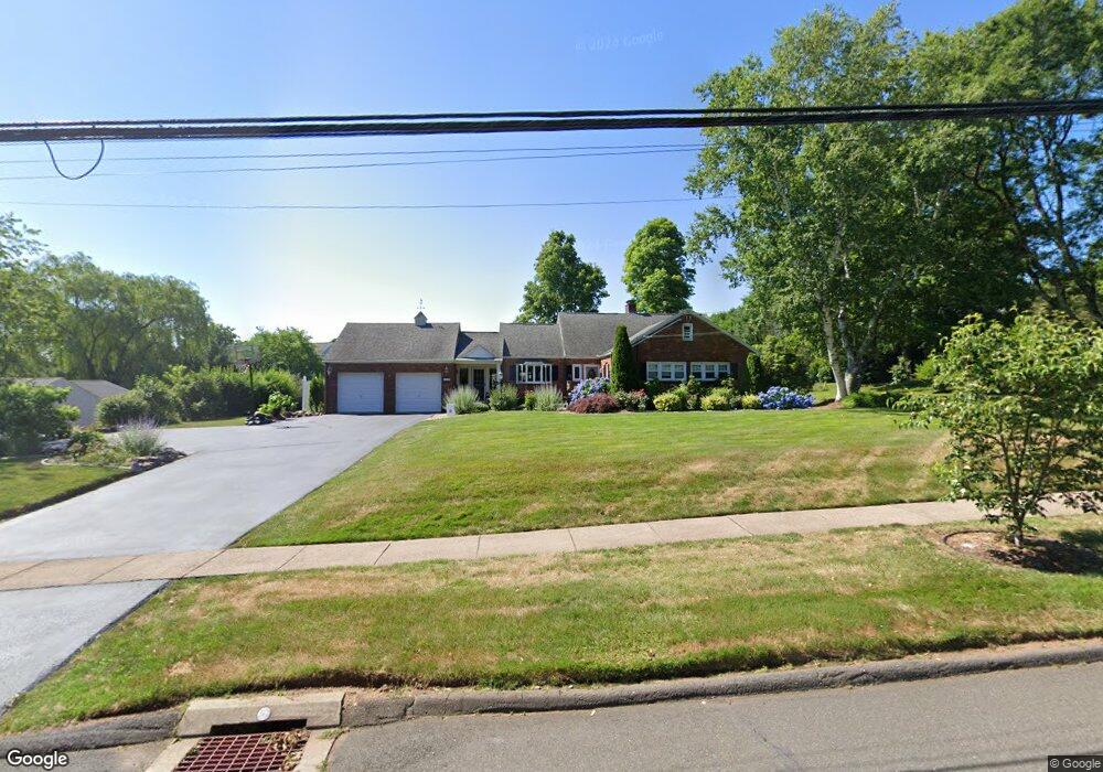 108 Highland St, Wethersfield, CT 06109 - photo 1