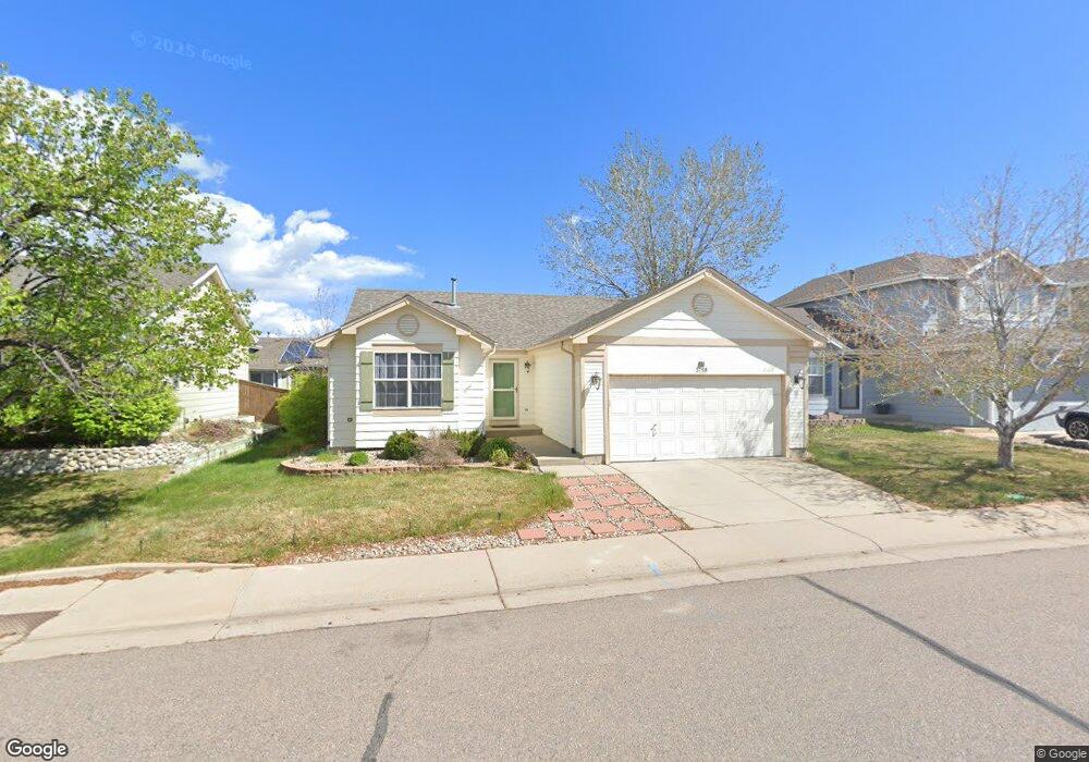 3759 Bucknell Cir, Highlands Ranch, CO 80129 - photo 1