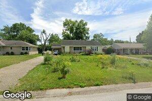 6773 Springer Ave, Indianapolis, IN 46219