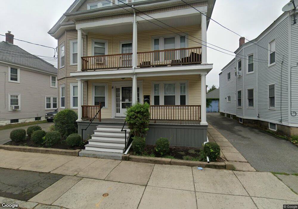 18 Gardner St, Salem, MA 01970 - photo 1