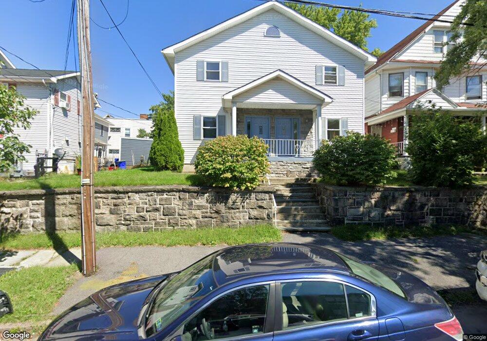 1509 Myrtle St, Scranton, PA 18510 - photo 1