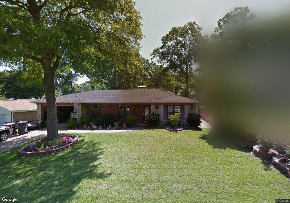 4700 Cambridge Dr, Tyler, TX 75703 - photo 1