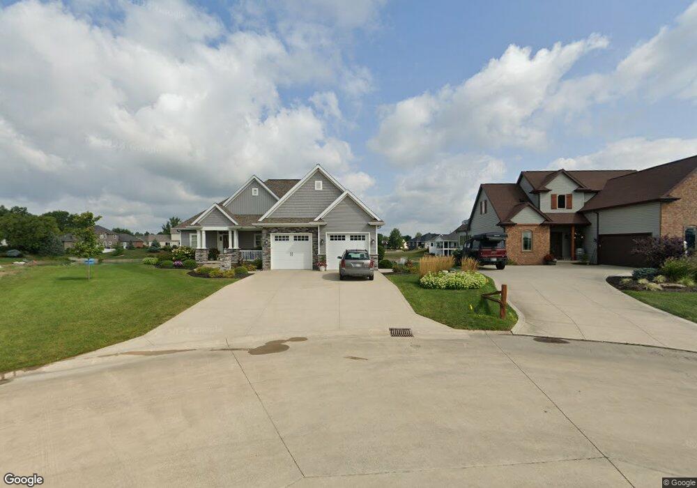 332 Salmon Run, Berne, IN 46711 - photo 1