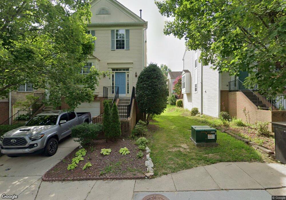 2310 Cold Meadow Way, Silver Spring, MD 20906 - photo 1