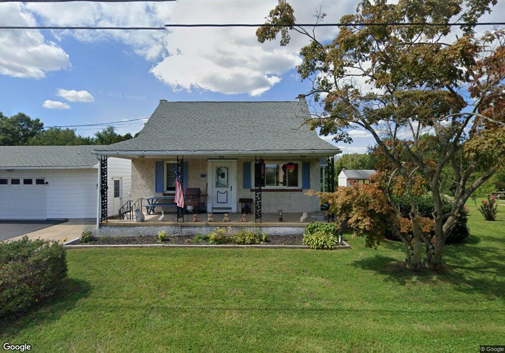 48 Black Matt Rd, Douglassville, PA 19518 - photo 1