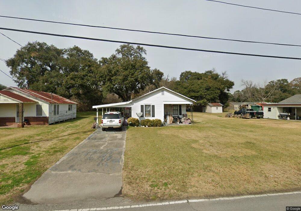 1020 Julia St, New Iberia, LA 70560 - photo 1
