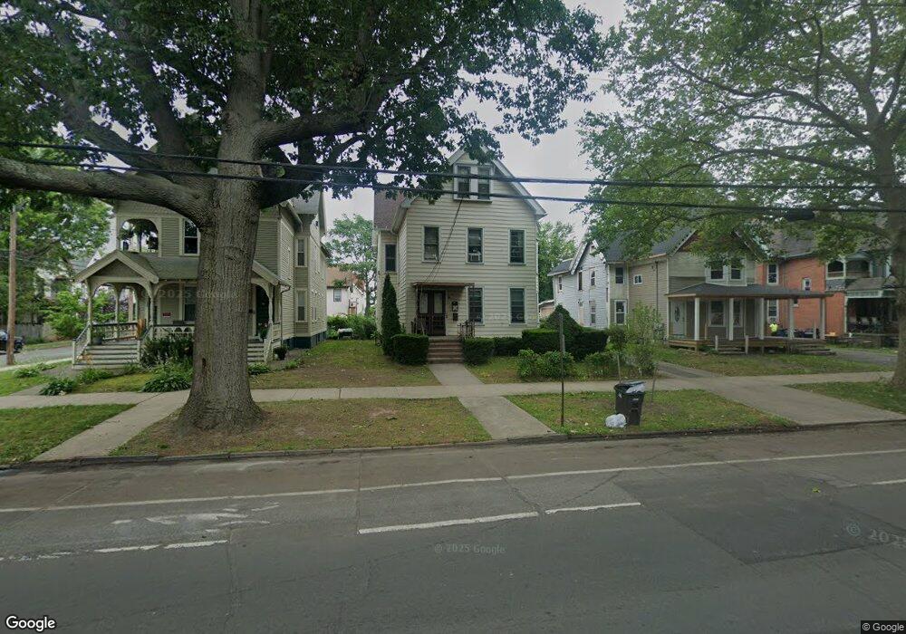 227 Howard Ave, New Haven, CT 06519 - photo 1