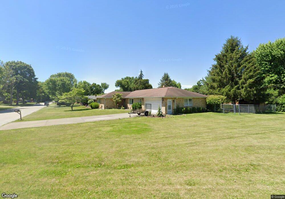 1214 Terry Dr, Plainfield, IN 46168 - photo 1