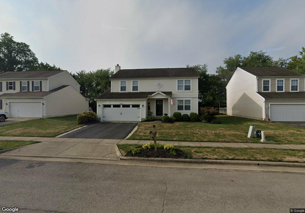 309 Sycamore Dr, Circleville, OH 43113 - photo 1