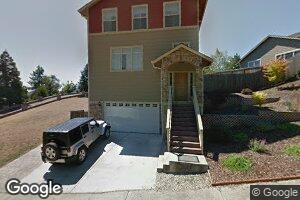 1314 Cedar Ridge Ct L13, Roseburg, OR 97471