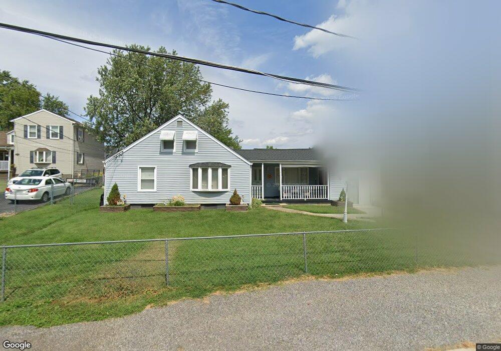 1711 Wilson Ave, Halethorpe, MD 21227 - photo 1