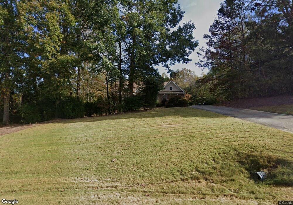 25 Settlers Pointe, Hoschton, GA 30548 - photo 1