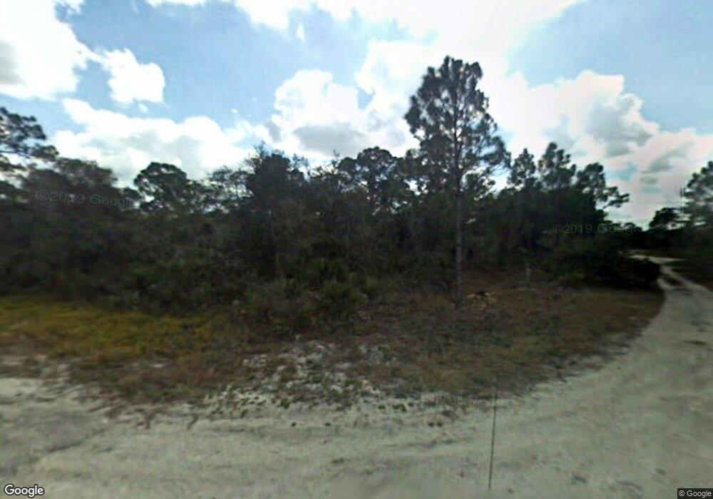 301 Catamaran Ave, Lake Placid, FL 33852 - photo 1