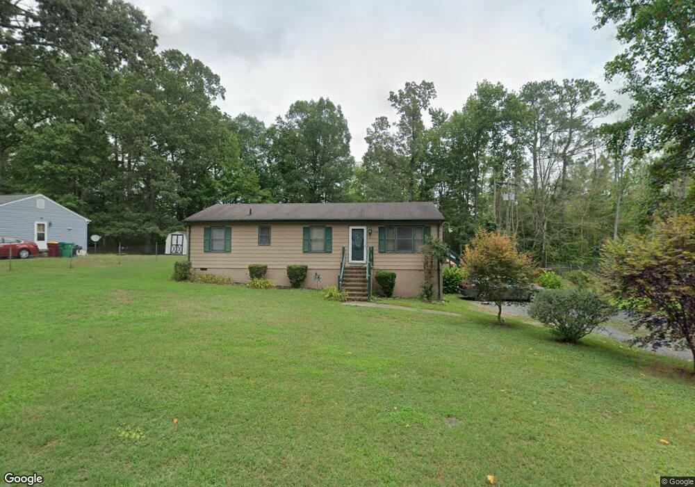 3737 Beechwood Dr, Petersburg, VA 23805 - photo 1