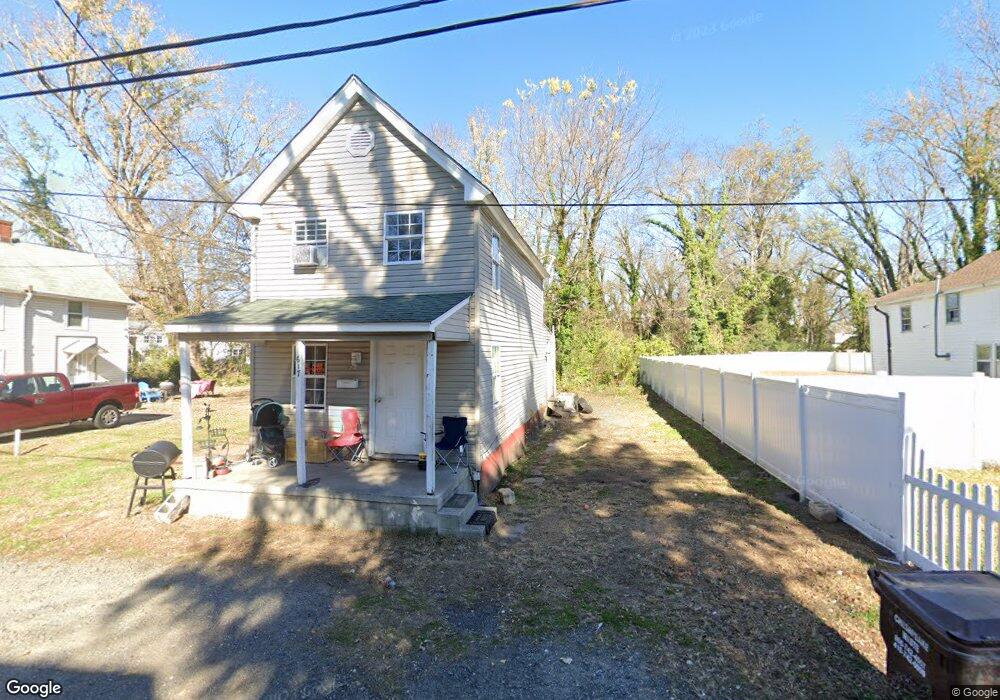 617 Cross St, Cambridge, MD 21613 - photo 1