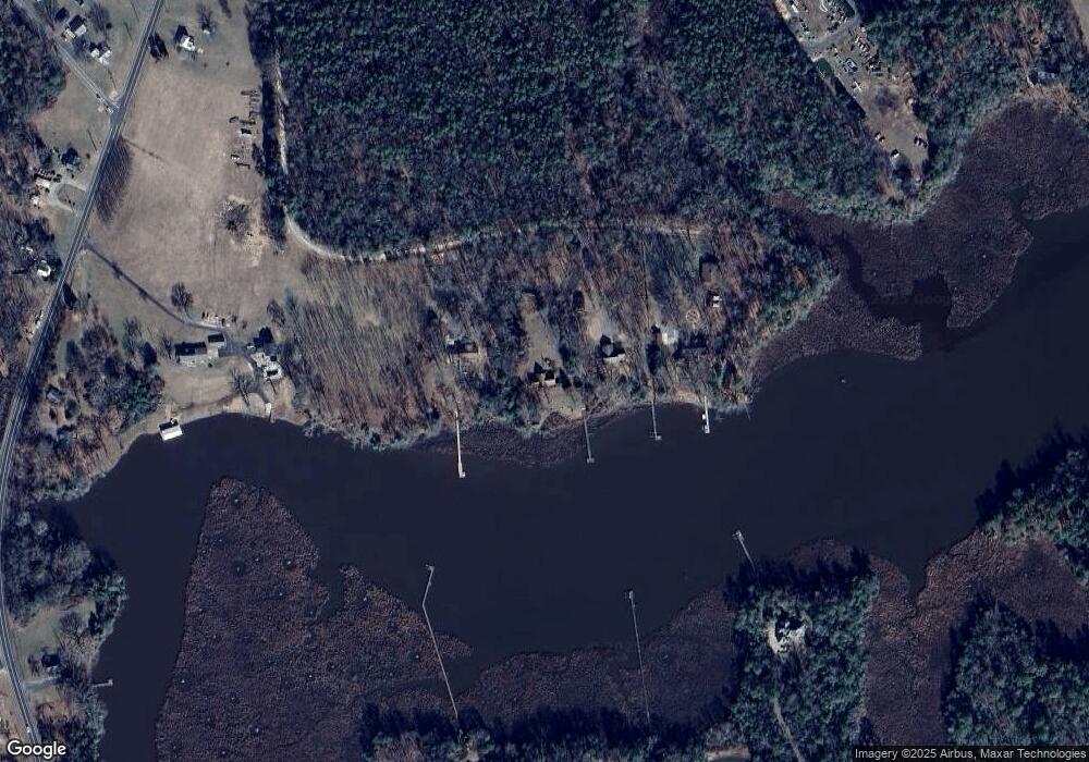 430 Swan Point Ln, Colonial Beach, VA 22443 - photo 1