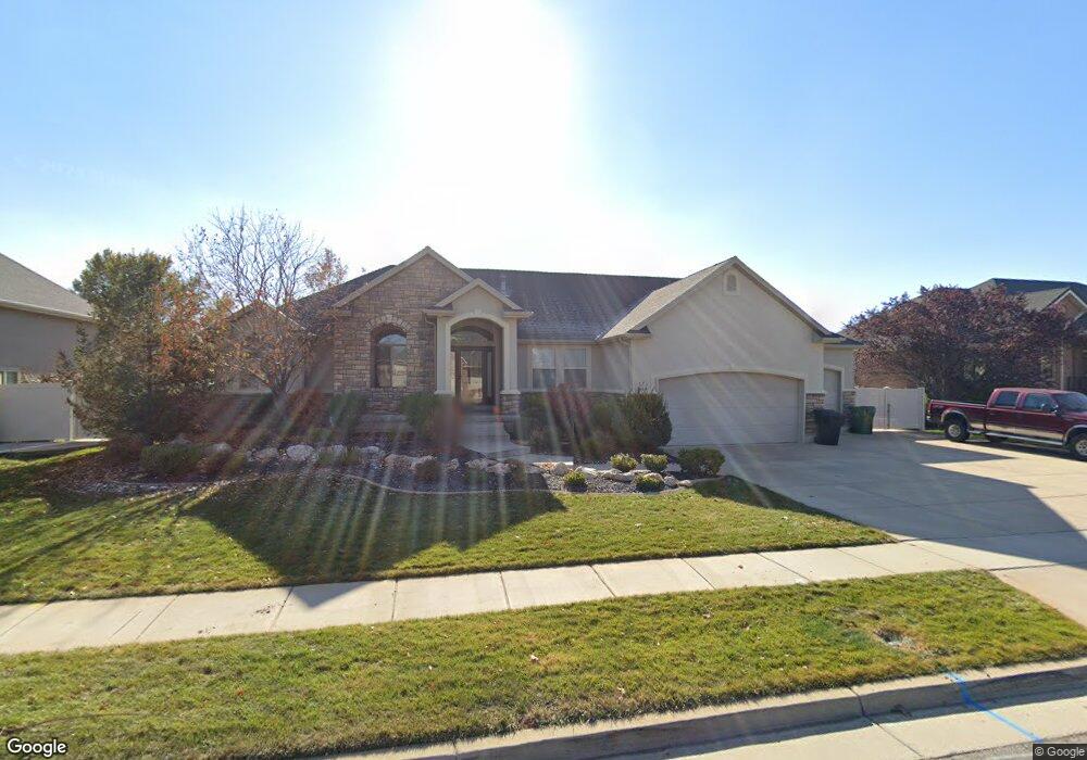 849 W 2920 S, Syracuse, UT 84075 - photo 1