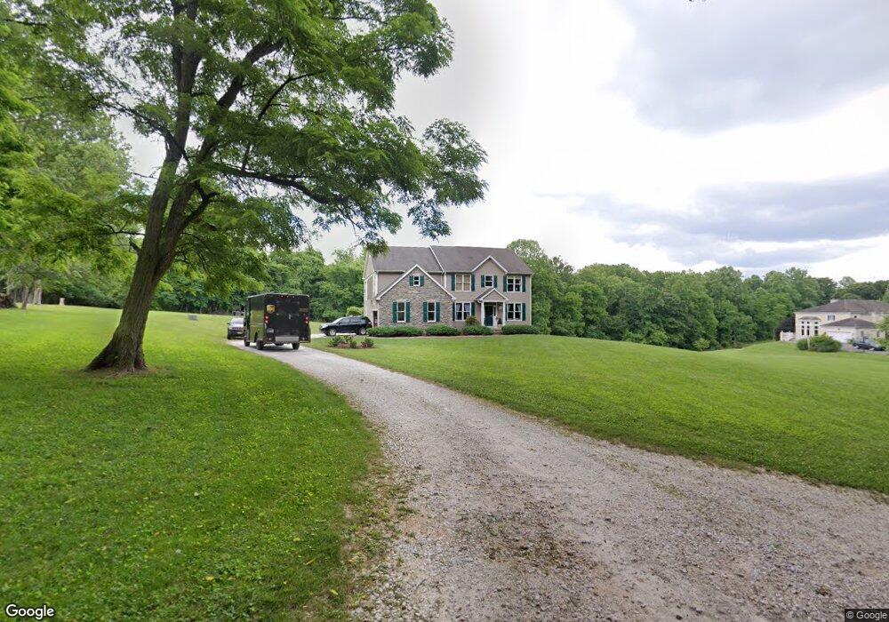 14901A Dunstan Ln, Monkton, MD 21111 - photo 1