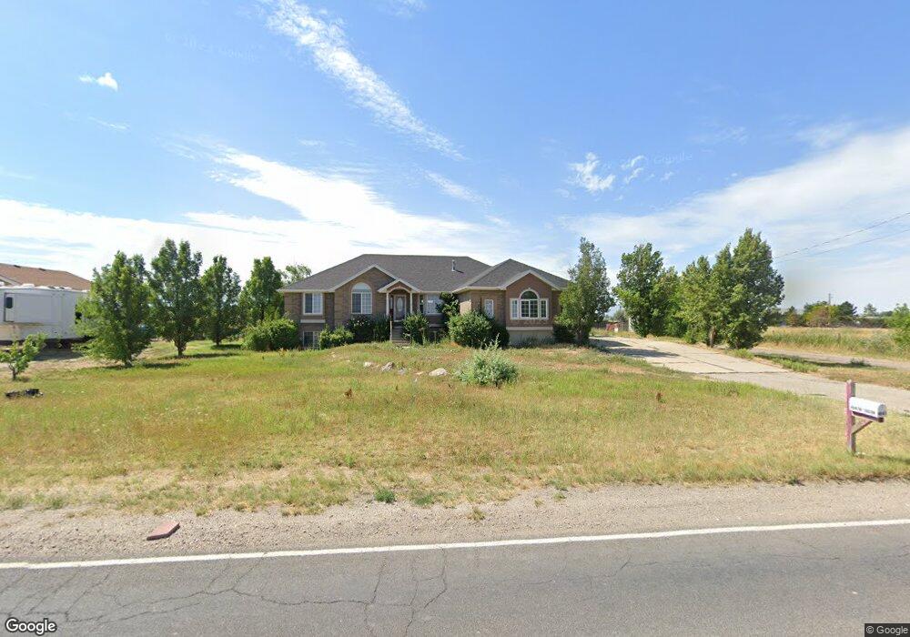 4047 W 1800 N, West Point, UT 84015 - photo 1