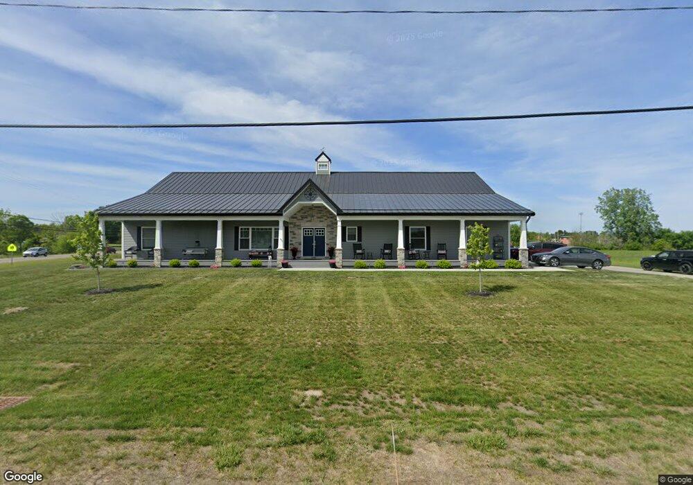 151 E Sigler Rd, Carleton, MI 48117 - photo 1