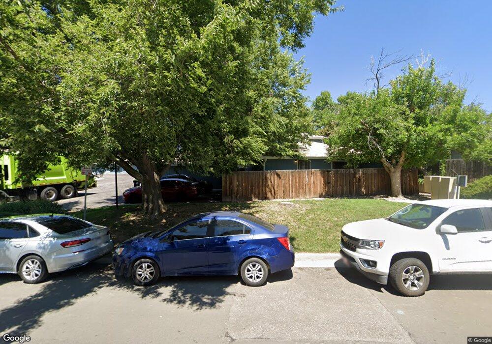 11583 E Cedar Ave, Aurora, CO 80012 - photo 1