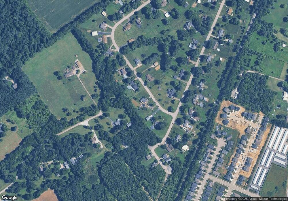 8505 Eagle Trail, Charlestown, IN 47111 - photo 1