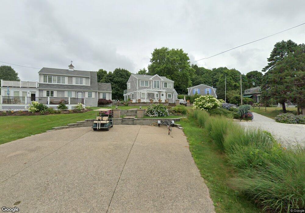 62 Salt Marsh Ln, Pocasset, MA 02559 - photo 1